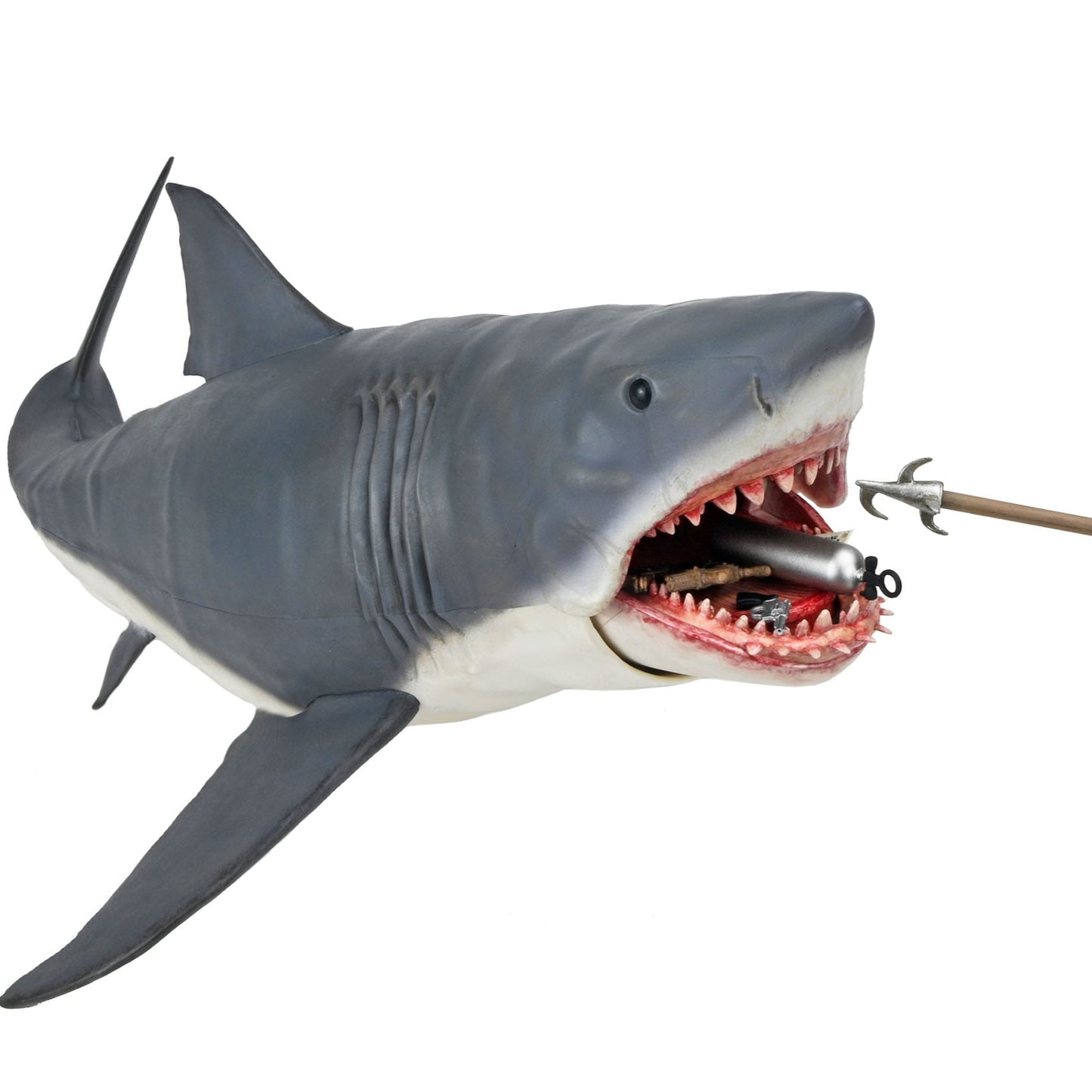 Jaws 50th Anniversary - Head to Tail Game