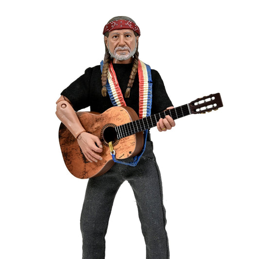 Willie Nelson - The One and Only