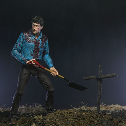 Evil Dead - Bloody Ash & Cheryl Williams