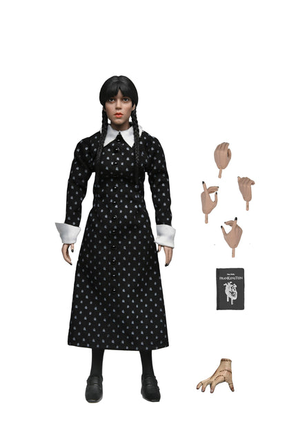 Wednesday Addams - Wednesday