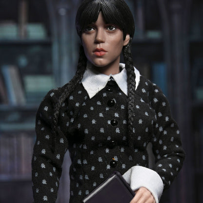Wednesday Addams - Wednesday