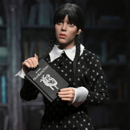Wednesday Addams - Wednesday