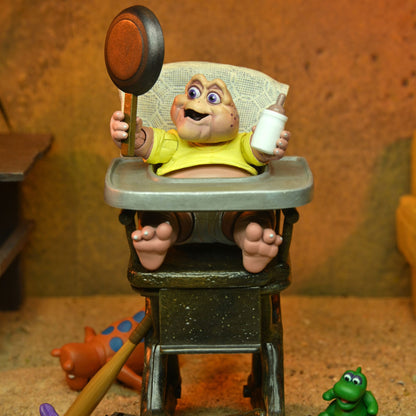 Dinosaurs - Ultimate Baby Sinclair