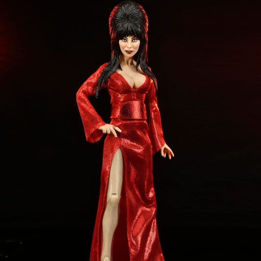 Elvira - Mistress of the Dark