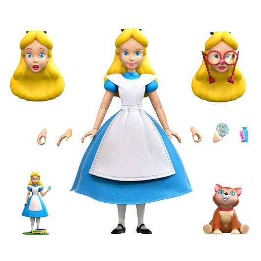Disney Ultimates! - Alice in Wonderland