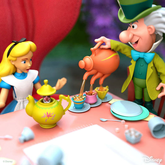 Disney Ultimates! - Alice in Wonderland