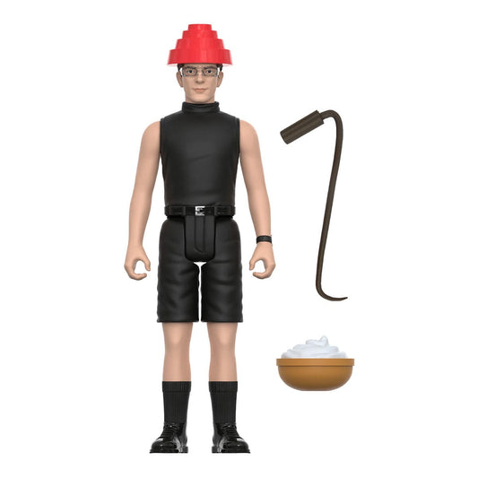 Devo ReAction - Mark Mothersbaugh