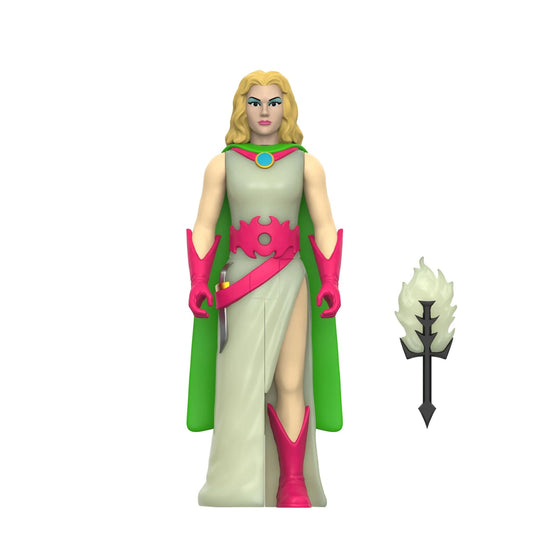 Dungeons & Dragons ReAction - Sorceress (Glow)