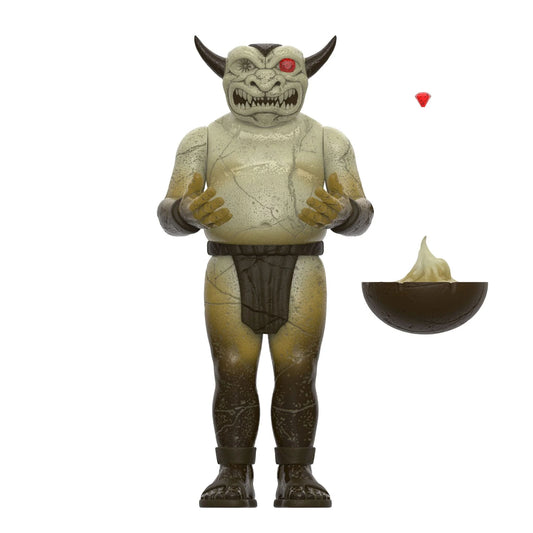 Dungeons & Dragons ReAction - Sacred Statue (Glow)