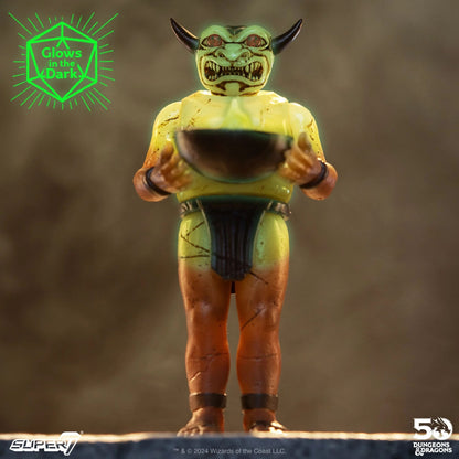 Dungeons & Dragons ReAction - Sacred Statue (Glow)