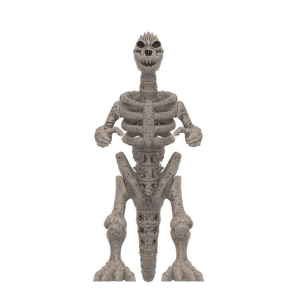 Godzilla Skeleton - Toho ReAction