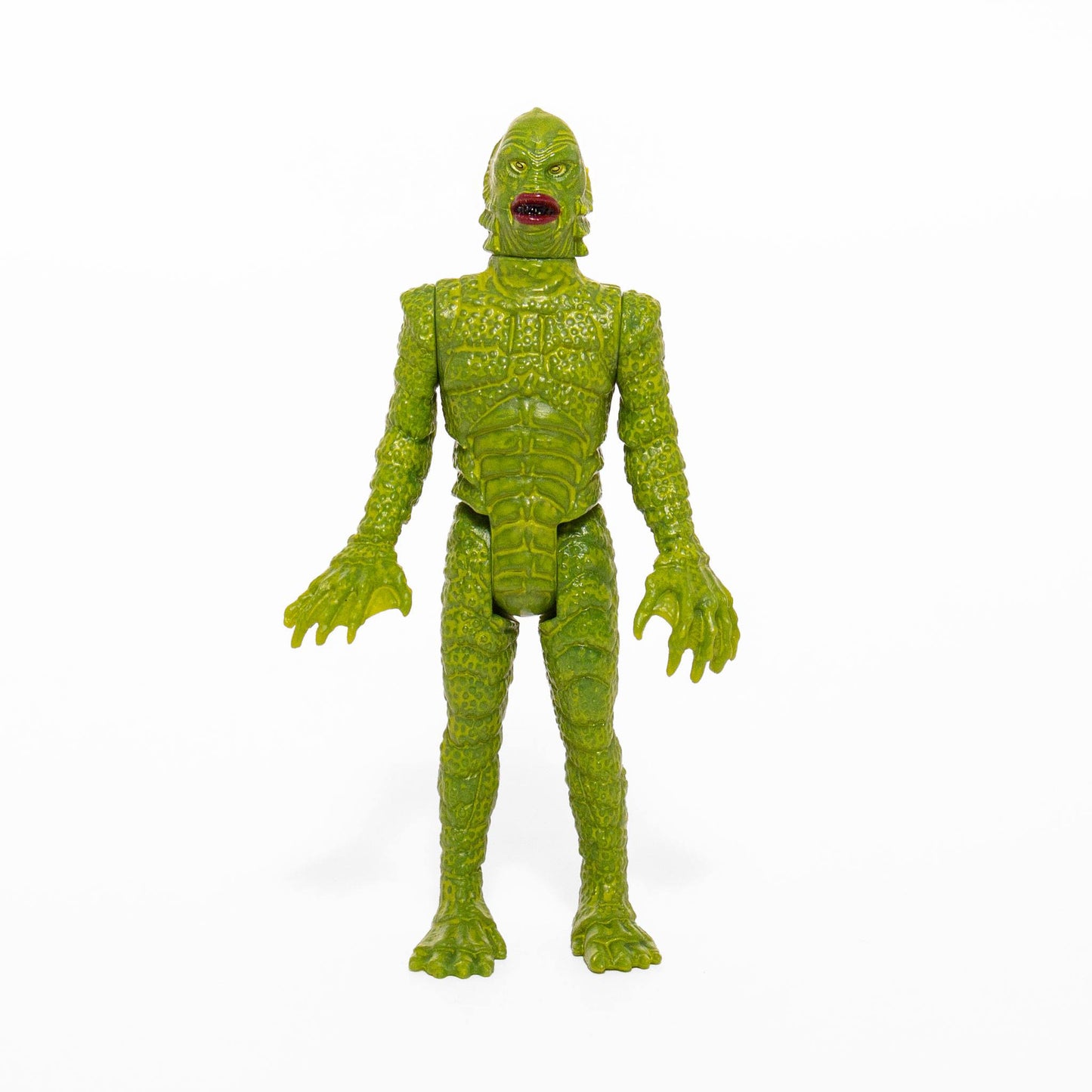 Monsters ReAction - Creature from the Black Lagoon
