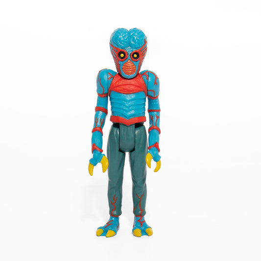 Monsters ReAction - The Metaluna Mutant