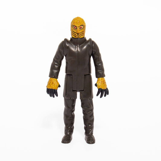 Monsters ReAction - Mole Man