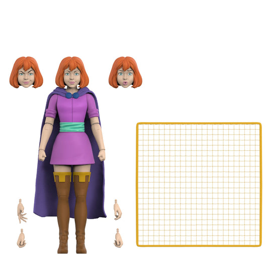 D&D: The Animated Series Ultimates! - Sheila the Thief