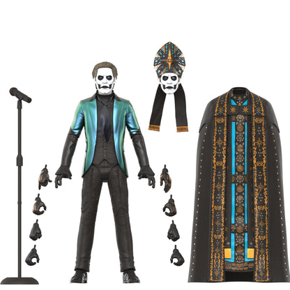 Papa Emeritus IV - Ghost Ultimates!