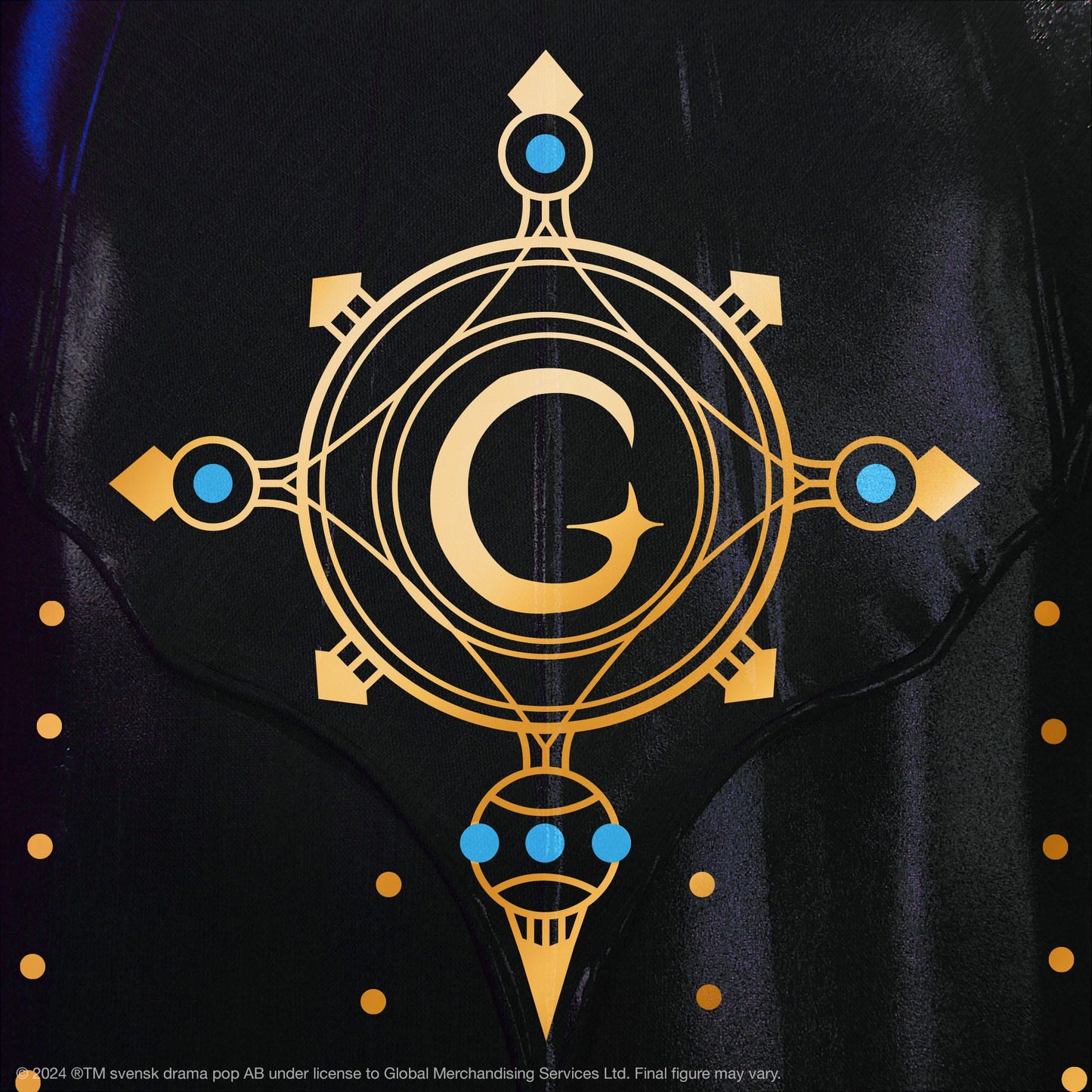 Papa Emeritus IV - Ghost Ultimates!
