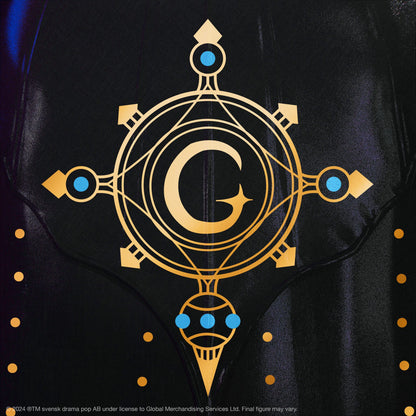 Papa Emeritus IV - Ghost Ultimates!