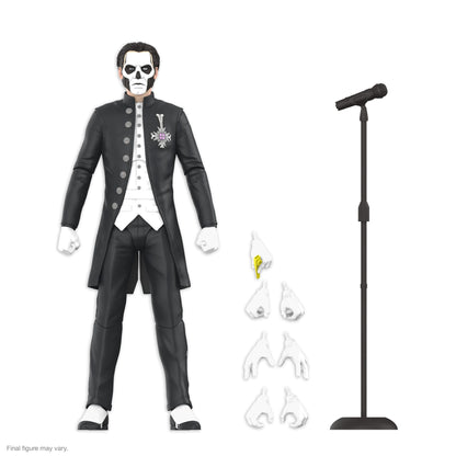 Papa Emeritus III - Ghost Ultimates!
