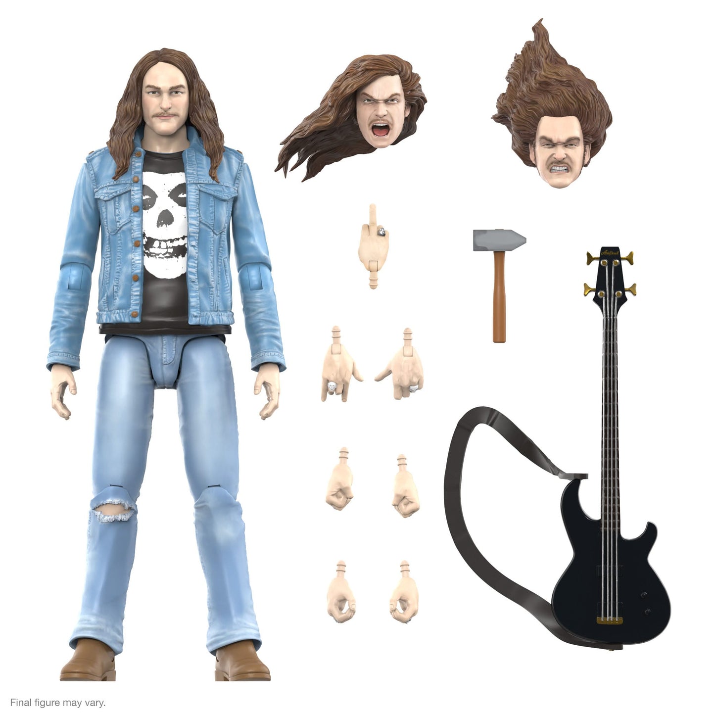 Cliff Burton - Metallica Ultimates!