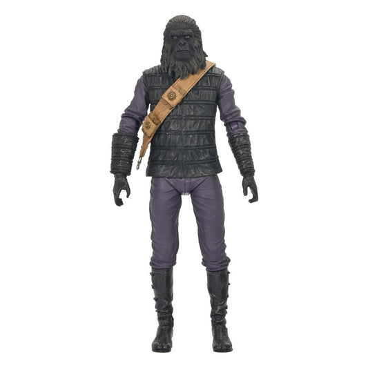 Planet of the Apes - Gorilla Soldier Ultimate