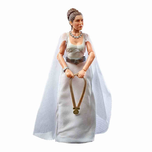 Star Wars: The Black Series - Princess Leia Organa (Yavin 4)
