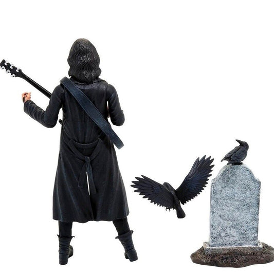 The Crow Deluxe - Eric Draven
