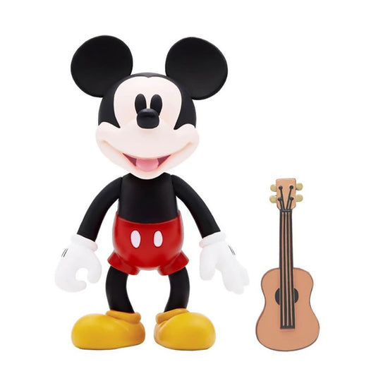 Disney Vintage ReAction - Hawaiian Mickey