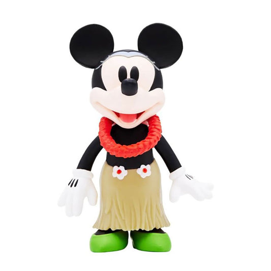 Disney Vintage ReAction - Hawaiian Minnie