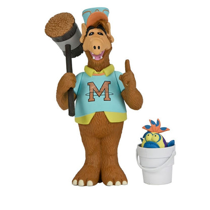 ALF - Classic Toony